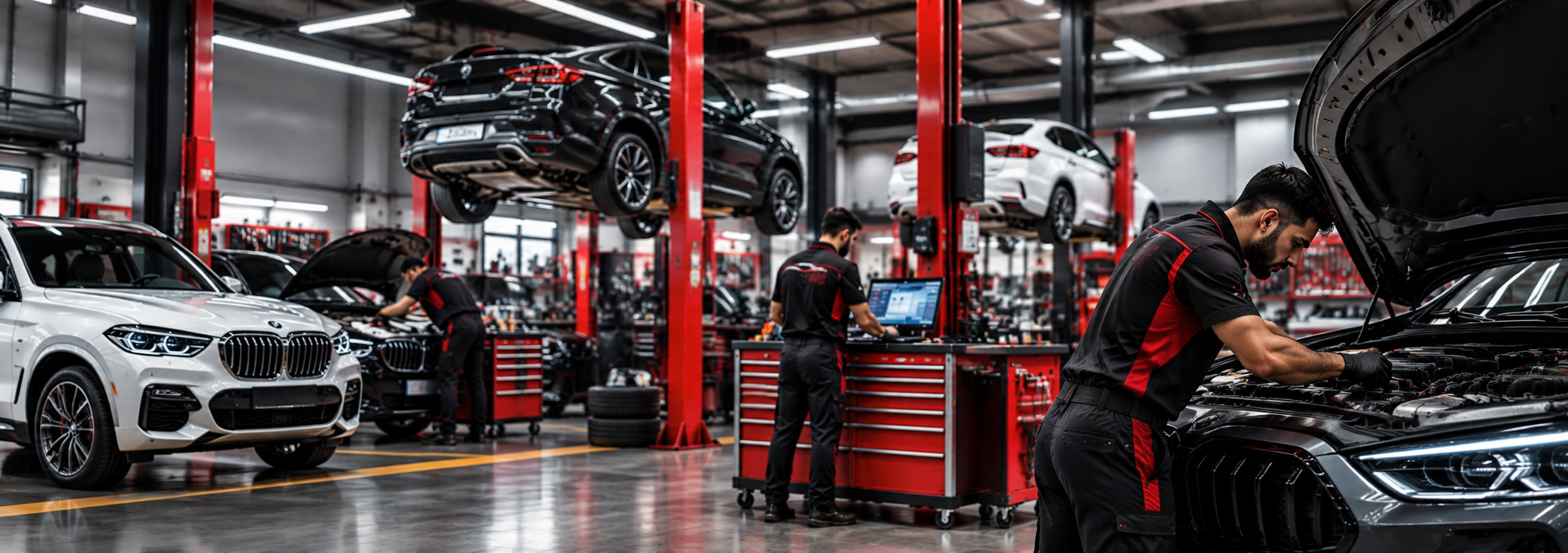 CARZZ HUB workshop