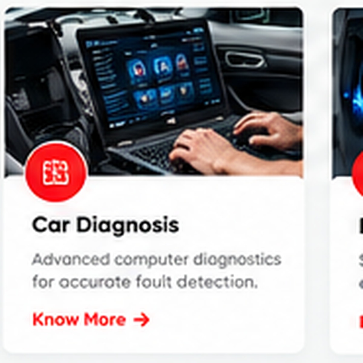 Car Diagnosis - CARZZ HUB