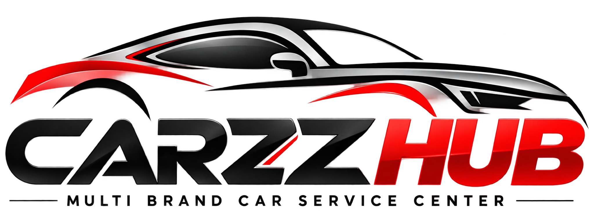 CARZZ HUB - Multi Brand Car Service Center